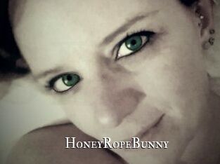 HoneyRopeBunny