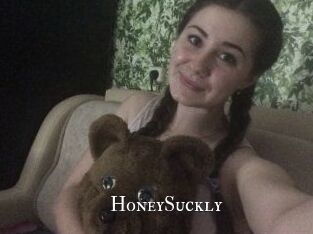 HoneySuckly cams