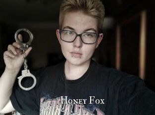 Honey_Fox