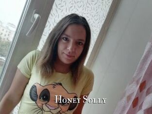 Honey_Solly