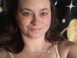 Honeybe43
