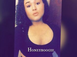 Honeyboogie