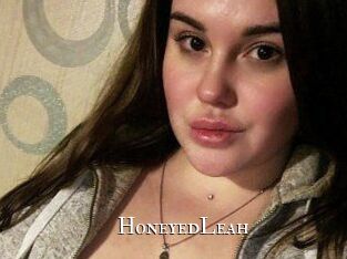 HoneyedLeah