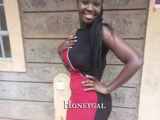 Honeygal