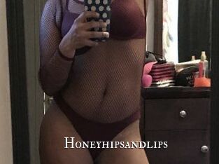 Honeyhipsandlips