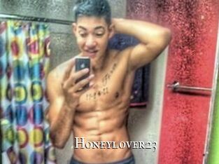 Honeylover23