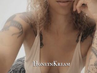 HoneynKream