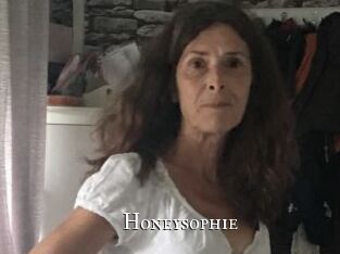 Honeysophie
