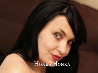 Honka_Honka