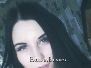 HonneyBunnyy