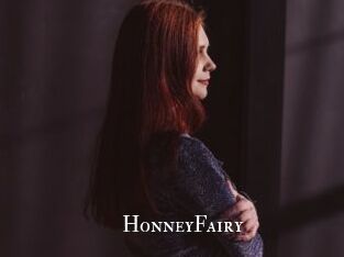 HonneyFairy