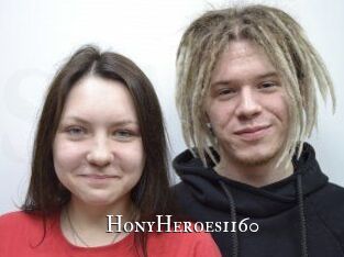 HonyHeroes1160