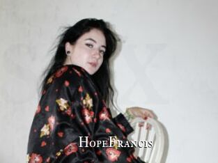 HopeFrancis