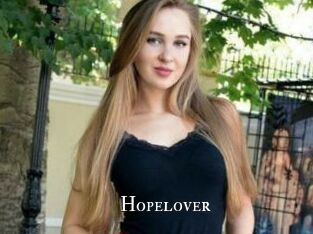 Hopelover