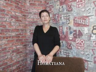 Horatiana