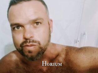 Horium