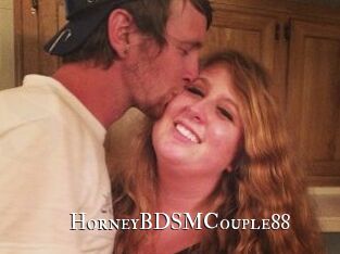 HorneyBDSMCouple88
