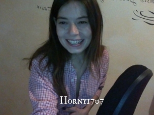 Horny1707