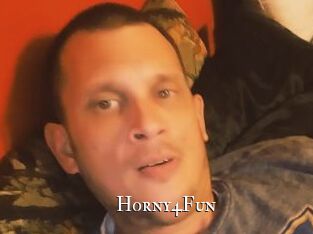 Horny4Fun