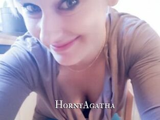 HornyAgatha