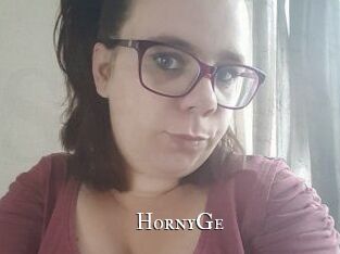 HornyGe