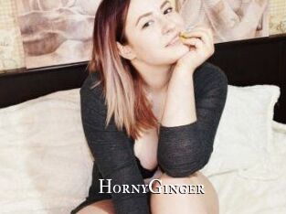 HornyGinger