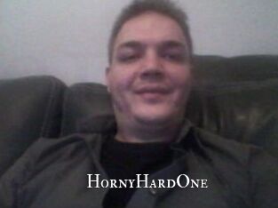 HornyHardOne