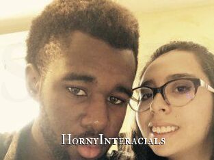 HornyInteracials