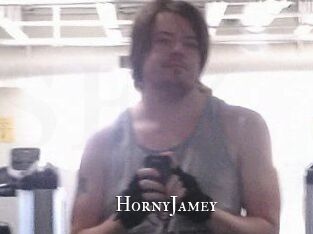 HornyJamey