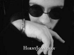 HornyJonathan