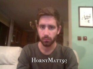 HornyMatt93