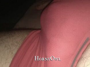 HornyOwl