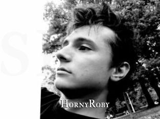 HornyRoby
