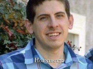 Hornyboy72