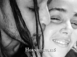 Hornycouple18