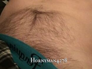 Hornyman4378