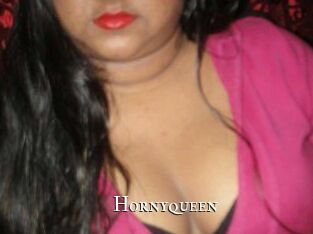 Hornyqueen
