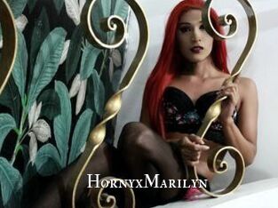 HornyxMarilyn