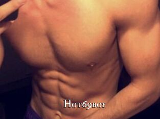 Hot69boy