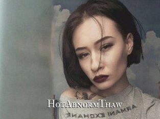 HotAbnormThaw