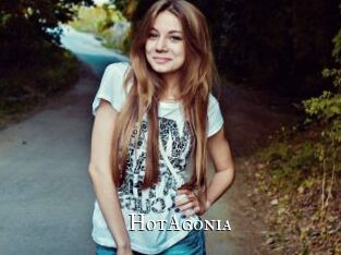 HotAgonia