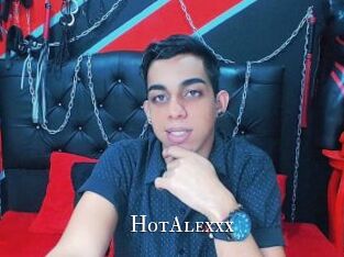 HotAlexxx