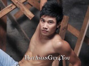 HotAsianGuy4You