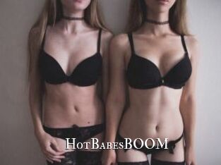 HotBabesBOOM
