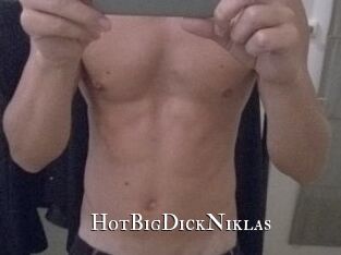HotBigDickNiklas