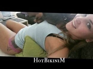 HotBikiniM