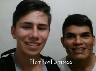 HotBoyLatin22