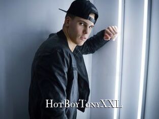 HotBoyTonyXXL