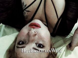 HotBrazilianWife