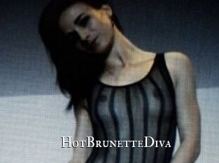 HotBrunetteDiva